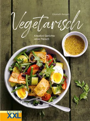 Produktbild von Vegetarisch