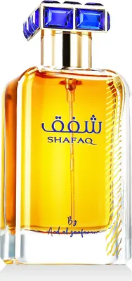 Produktbild von Ard Al Zaafaran Shafaq Eau de Parfum 100ml