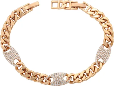 Produktbild von LOMASI damen armband - rosa, ONESIZE