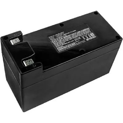 Obrázek produktu pro Baterie do sekačky na trávu pro Alpina 124563 25.2V 6900mAh Li-Ion