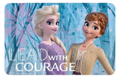 Immagine prodotto di Tovaglietta Disney "Frozen" 43 x 28 cm