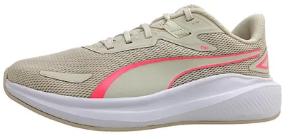 Produktbild von Puma Skyrocket Lite Sportschuh Beige in Gr. 41