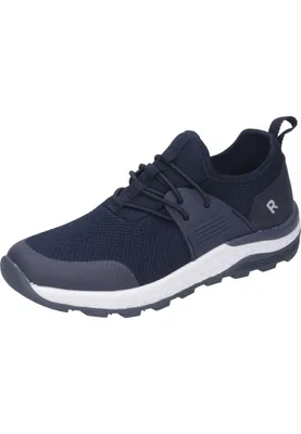 Produktbild von Richter Jungen Halbschuh in Blau, Größe 38