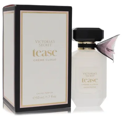 Produktbild von Victoria's Secret Victoria's Secret Tease Creme Cloud eau de parfum spray 50 ml