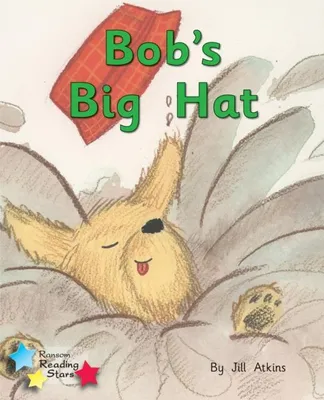 Produktbild von Bob and the Hat