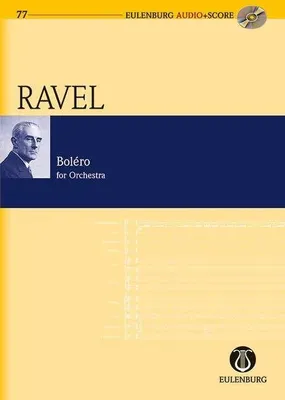 Produktbild von Boléro