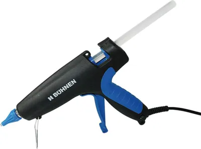 Obrázok produktu pre Lepiaca pištoľ HB 191 kartón 100 W