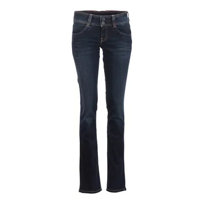 Produktbild von Pepe Jeans Gen Denim Pants Regular Fit / Regular Waist - Jeanshose, Hosengröße:W29/L34, Pepe_Jeans_Farbe:denim-blue