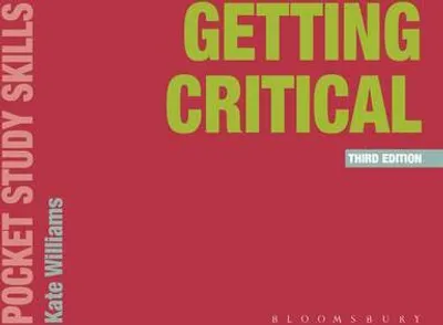Produktbild von Getting Critical