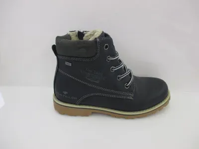 Produktbild von Tom Tailor Shoes 4270502 29