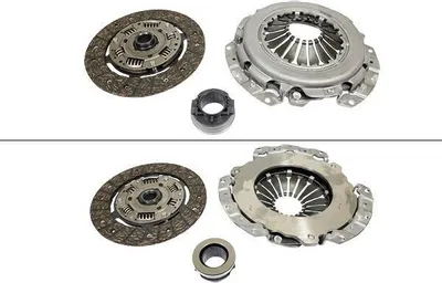 Produktbild von KAWE Kupplungssatz Kupplung für AUDI A4 Limousine (8D2, B5) 958031