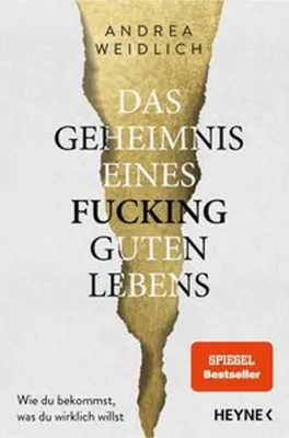 Image de Das Geheimnis eines fucking guten Lebens