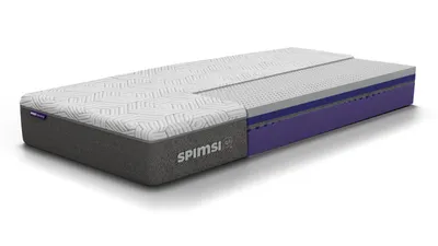 Obrázok produktu pre Matrac SPIMSI Harmony MEDIUM - 180 x 200 cm