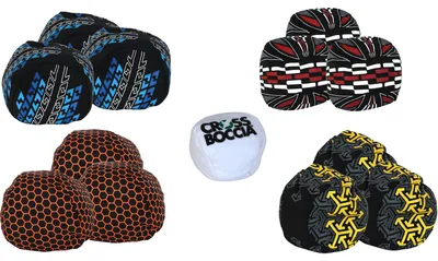 Obrázok produktu pre Schildkröt Funsports Crossboccia, Boccia
