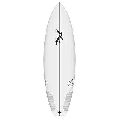 Produktbild von Surfboard RUSTY ACT SD Shortboard 6.2