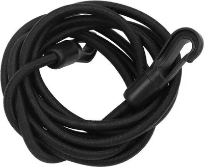 Image de Câble flexible avec pinces pour le jardinage et le bricolage, 2,5 mètres