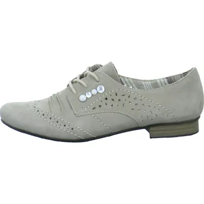 Produktbild von Rieker Elegante Halbschuhe Beige Damen
