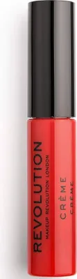 Produktbild von Makeup Revolution Schicksal 133 flüssiger Lippenstift Creme 1pc