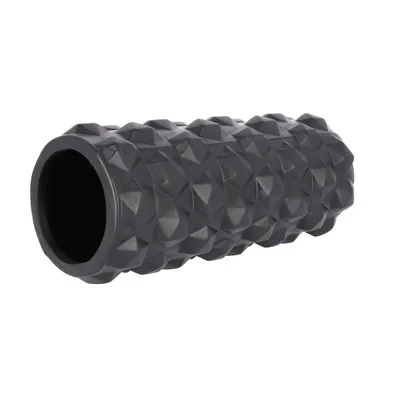 Obrázek produktu pro Masážní válec HMS FS107, černý