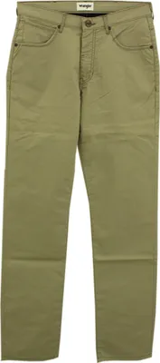 Produktbild von 30354 Wrangler, Arizona , Herren Jeans Hose, Gabardine, camel, W 35 L 34