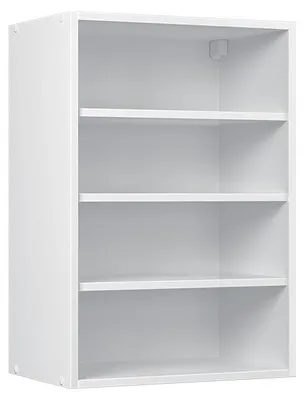 Obrázok produktu pre Kuchynská polica Vicco Fame-Line biely 50 cm, Model 62727
