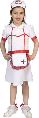 Image de Costume d'infirmière 152