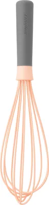 Produktbild von BergHOFF Leo 3950048, Schwarz, Pink, Fiberglas, Silikon, Edelstahl, Polypropylen, 70 mm, 70 mm, 280 mm
