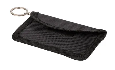 Produktbild von Schlüsseltasche mit RFID-Schutz