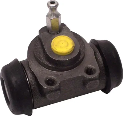 Imagen del producto de Cilindro de freno delantero dorado para Piaggio Ape Car, motor de 220cc. Color: dorado. Talla única