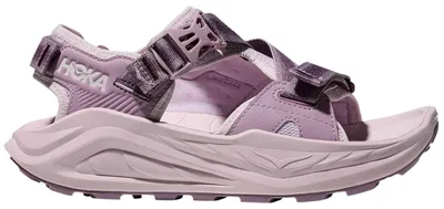 Produktbild von Hoka W Infini Hike Tc - fragrant lilac / lilac cream, Größe:8.5
