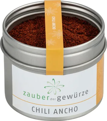 Produktbild von Chili Ancho