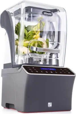 Zdjęcie produktu dla Blender G21 Ultimate Graphite Black