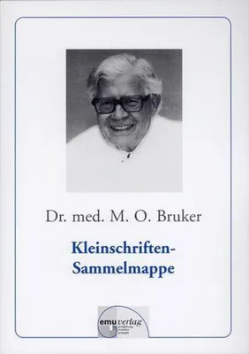 Obrázok produktu pre Kleinschriften-Sammelmappe