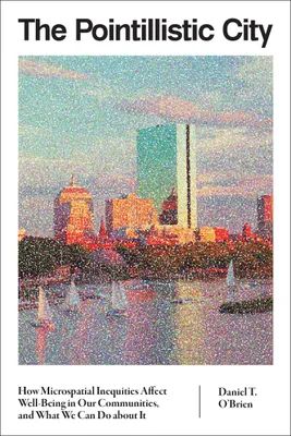 Produktbild von The Pointillistic City
