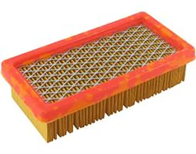 Image de Filtre à air adaptable pour les modèles Tecumseh Geotec et Geotec OHV – L : 135 mm, l : 69 mm, H : 32 mm. Remplace l'original : 23410061.
