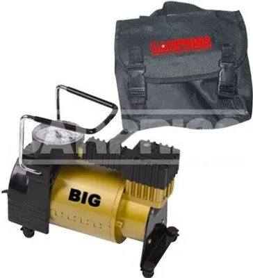 Produktbild von CARPRISS Luftkompressor für Zigarettenanzünder 12V 150PSI 70623217