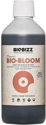 Obrázok produktu pre BioBizz hnojivoBloom 500 ml