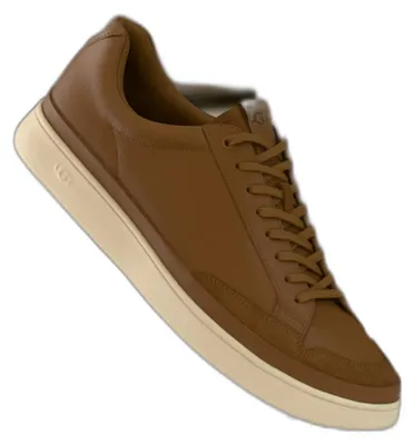 Zdjęcie produktu dla UGG South Bay sneakersy buty męskie brązowe 1180495-DKC