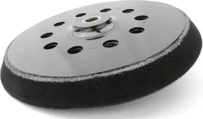 Produktbild von MATRIX Schleifteller Schleifscheibe für Trockenbauschleifer DWS 800 DWS 750-4