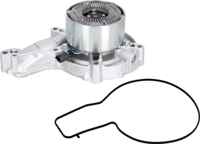 Produktbild von FEBI BILSTEIN Kühlmittelpumpe Wasserpumpe für VOLVO FMX III 76009