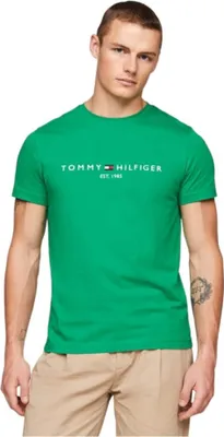 Produktbild von Tshirts Tommy Hilfiger MW0MW11797L4B