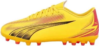 Produktbild von Puma Errores de Talla 107777-03 in Yellow color size 5