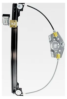Produktbild von Fensterheber für Peugeot 607 (2000-2011) HINTEN LINKS