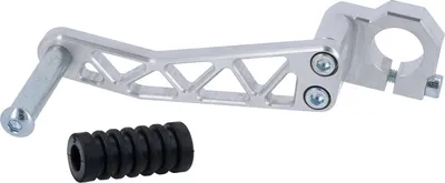 Produktbild von CNC Fußschalthebel für Simson* SS51, S53, S70, S83 - natur