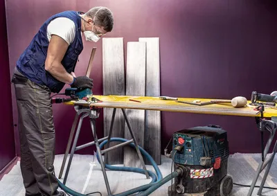 Produktbild von EXPERT Laminate Clean T128BHM Stichsägeblatt, 3-tlg.