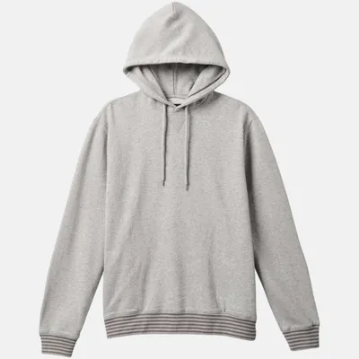 Zdjęcie produktu dla Bluza z kapturem Brixton 22296-HTGPW dla Męskie