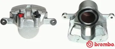Produktbild von BREMBO Bremssattel Vorne Rechts für OPEL INSIGNIA Caravan Ø60mm F 59 187
