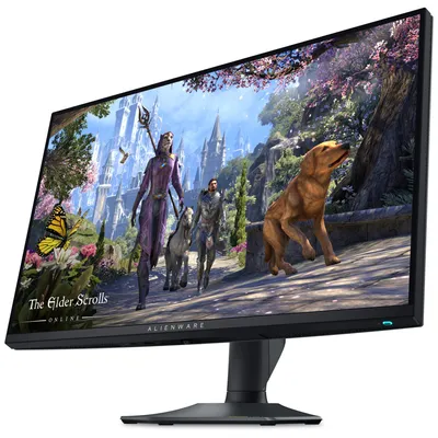 Produktbild von Dell Alienware AW2725QF