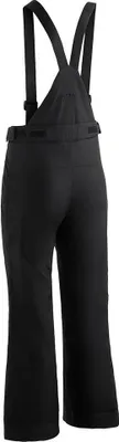 Produktbild von Maier Sports Maxi Slim Hosen Schwarz 140 cm Jungen,Mädchen Schwarz 140 cm