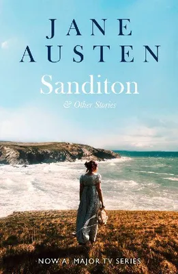 Produktbild von Sanditon